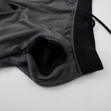 Under Armour Athletic Pants Women's Gray Used L-PNTS-032344