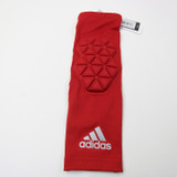 adidas Compression Sleeves-Knee Unisex Red New with Tags Multiple Sizes EQPT-005764