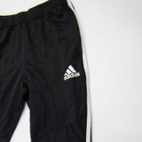 Atlanta United FC adidas Athletic Pants Men's Black Used M-PNTS-032381