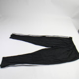 Atlanta United FC adidas Athletic Pants Men's Black Used M-PNTS-032381