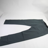 Nike Dress Pants Men's Dark Gray New with Tags-PNTS-032377