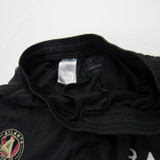 Atlanta United FC adidas Athletic Pants Men's Black Used S-PNTS-032384