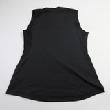 adidas Techfit Compression Top Men's Black Used XL-TOPS-156628