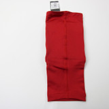 adidas Compression Sleeves-Knee Unisex Red New without Tags L-EQPT-005765