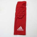 adidas Compression Sleeves-Knee Unisex Red New without Tags Multiple Sizes EQPT-005766