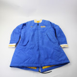 UCLA Bruins Nike Jacket Men's Blue Used XL-TOPS-156598