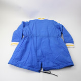 UCLA Bruins Nike Jacket Men's Blue Used XL-TOPS-156598