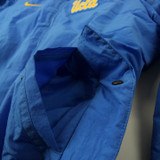 UCLA Bruins Nike Jacket Men's Blue Used XL-TOPS-156598