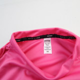 WSI Sports Long Sleeve Shirt Women's Hot Pink Used-TOPS-156747