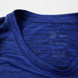 Buffalo Bills Nike NFL On Field Long Sleeve Shirt Men's Blue Used XXL TOPS-156548