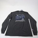 Champion Long Sleeve Shirt Men's Dark Gray New with Tags Multiple Sizes TOPS-156657