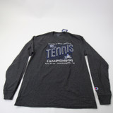 Champion Long Sleeve Shirt Men's Dark Gray New with Tags Multiple Sizes TOPS-156657