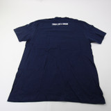 George Fox Bruins Gildan Softstyle Short Sleeve Shirt Men's Multiple Sizes TOPS-156667