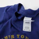 George Fox Bruins Gildan Ultra Cotton Short Sleeve Shirt Men's Multiple Sizes TOPS-156698