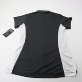Nike Polo Women's Gray New with Tags M TOPS-156720