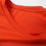 Oregon State Beavers Nike Nike Tee Short Sleeve Shirt Men's Orange Used 3XL-TOPS-156737