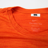 Oregon State Beavers Nike Nike Tee Short Sleeve Shirt Men's Orange Used XXL TOPS-156735