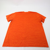 Oregon State Beavers Nike Nike Tee Short Sleeve Shirt Men's Orange Used XXL TOPS-156736
