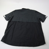 Oregon State Beavers Nike Pullover Men's Dark Gray Used XL-TOPS-156728