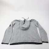 Nike Sweatshirt Women's Gray Used M TOPS-156704