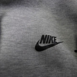 Nike Sweatshirt Women's Gray Used M TOPS-156704