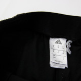 Atlanta United FC adidas Practice Shorts Men's Black Used-SHOR-034038