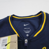 California Golden Bears Nike Dri-Fit Pullover Women's Multiple Sizes TOPS-156866