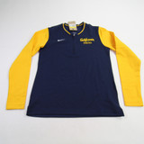California Golden Bears Nike Dri-Fit Pullover Women's Multiple Sizes TOPS-156866