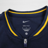 California Golden Bears Nike Dri-Fit Pullover Women's Navy Used M TOPS-156868