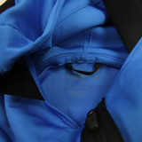 UCLA Bruins Air Jordan Jacket Women's Blue New with Tags Multiple Sizes TOPS-156880