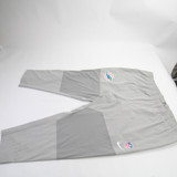 Miami Dolphins Nike NFL On Field Dri-Fit Athletic Pants Men's Gray Used 3XL-PNTS-032409
