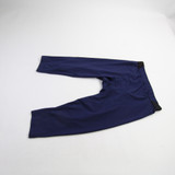 Under Armour Celliant Compression Pants Men's Navy Used Multiple Sizes PNTS-032413