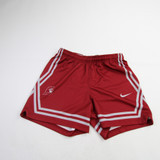 USC Trojans Nike Team Practice Shorts Women's New without Tags Multiple Sizes SHOR-034064