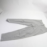 Nike Baseball Pants Men's Gray Used M-PNTS-032437