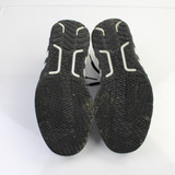 adidas Dropset Trainer Cross Training Shoes Men's Black Used Multiple Sizes SHOE-019852
