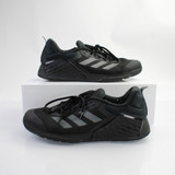 adidas Dropset Trainer Cross Training Shoes Men's Black Used Multiple Sizes SHOE-019855