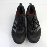 adidas Dropset Trainer Cross Training Shoes Men's Black Used-SHOE-019855