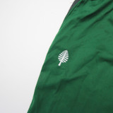 Dartmouth Big Green Nike Athletic Pants Men's Dark Green Used Multiple Sizes PNTS-032467