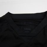 Columbus Crew adidas Practice Jersey - Soccer Men's Black Used Multiple Sizes JRSY-009313