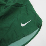 Nike Athletic Shorts Women's Dark Green Used Multiple Sizes SHOR-034138