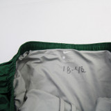 Nike Athletic Shorts Women's Dark Green Used Multiple Sizes SHOR-034138