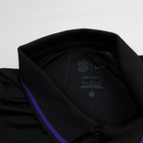 Minnesota Vikings Nike NFL On Field Dri-Fit Polo Men's Used Multiple Sizes TOPS-156960