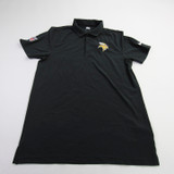Minnesota Vikings Nike NFL On Field Dri-Fit Polo Men's Used Multiple Sizes TOPS-156963