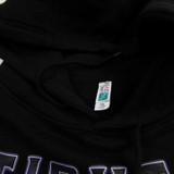 Minnesota Vikings Nike NFL On Field Pullover Women's Black Used M TOPS-156973