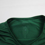 Dartmouth Big Green Nike Long Sleeve Shirt Women's Dark Green New-TOPS-156981