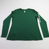 Dartmouth Big Green Nike Long Sleeve Shirt Women's Dark Green New-TOPS-156981