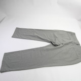 Under Armour Dress Pants Men's Gray Used 38x30-PNTS-032445