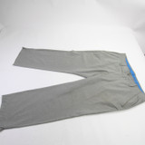 Under Armour Dress Pants Men's Gray Used 38X30 PNTS-032445