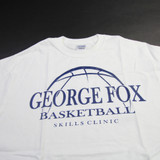 George Fox Bruins Gildan Ultra Cotton Short Sleeve Shirt Men's Multiple Sizes TOPS-156705