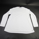Rutgers Scarlet Knights adidas Long Sleeve Shirt Men's Multiple Sizes TOPS-156358
